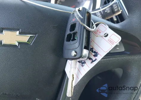 2014 Chevrolet Equinox Ls z USA, uszkodzony, nr VIN 2GNALAEKXE6132944